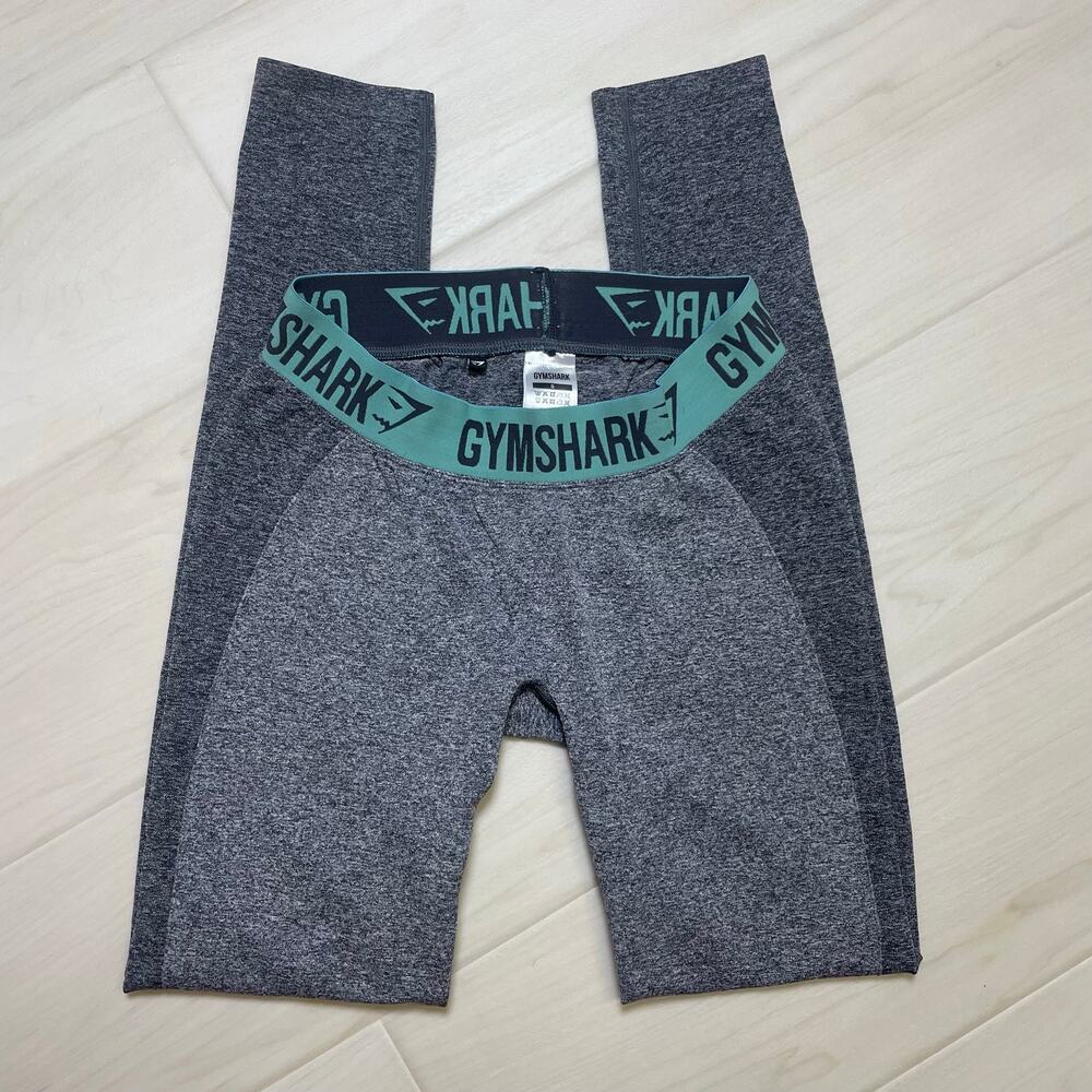 Gymshark Flex Low Rise Leggings
